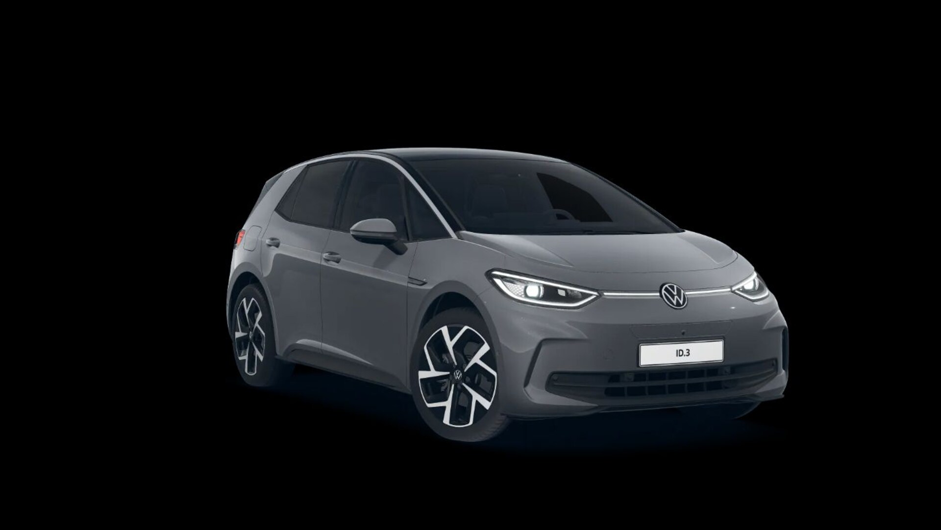 Volkswagen ID.3 MOVE Pro