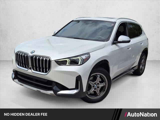 2023 BMW X1
