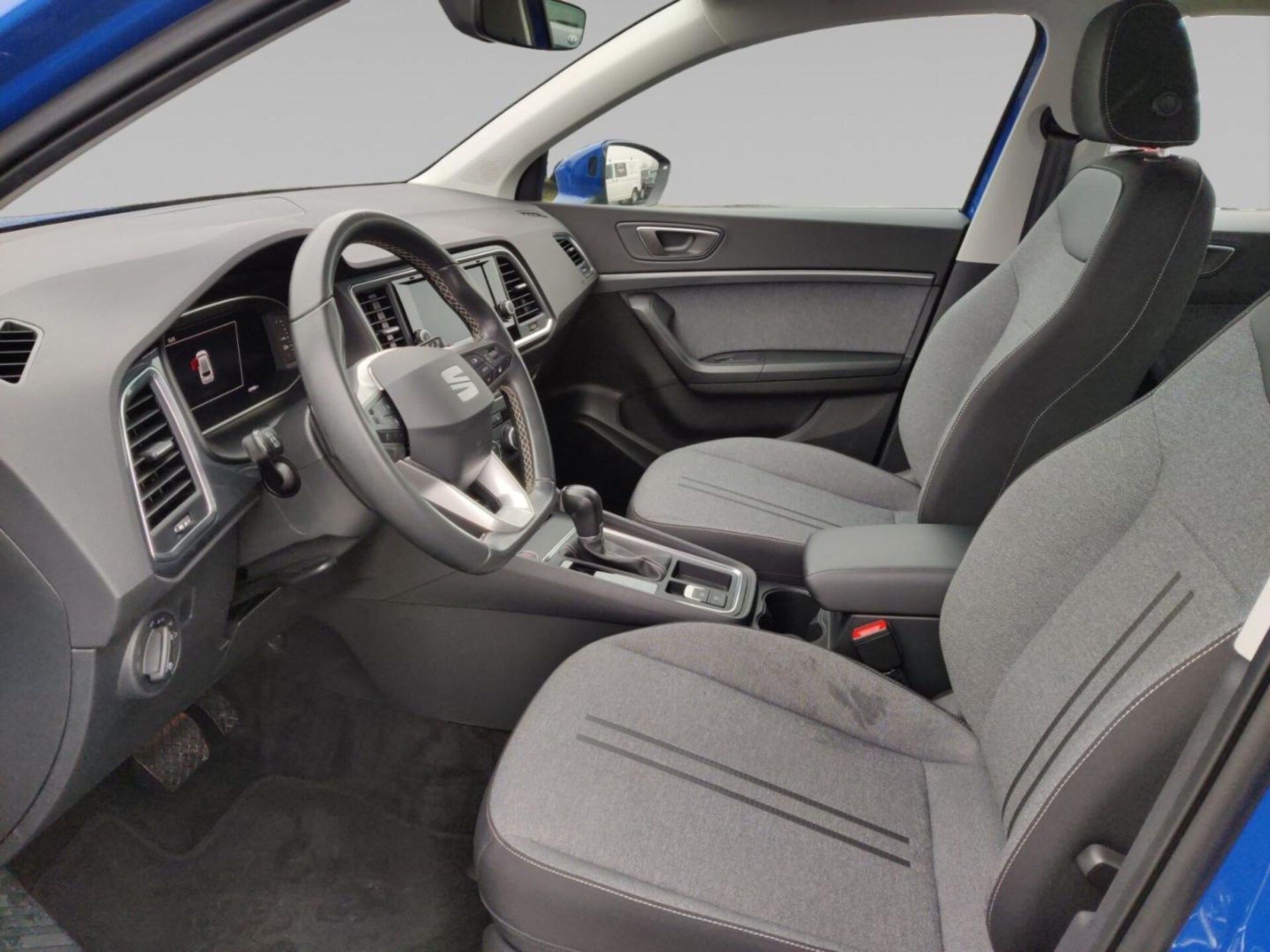 SEAT Ateca Style