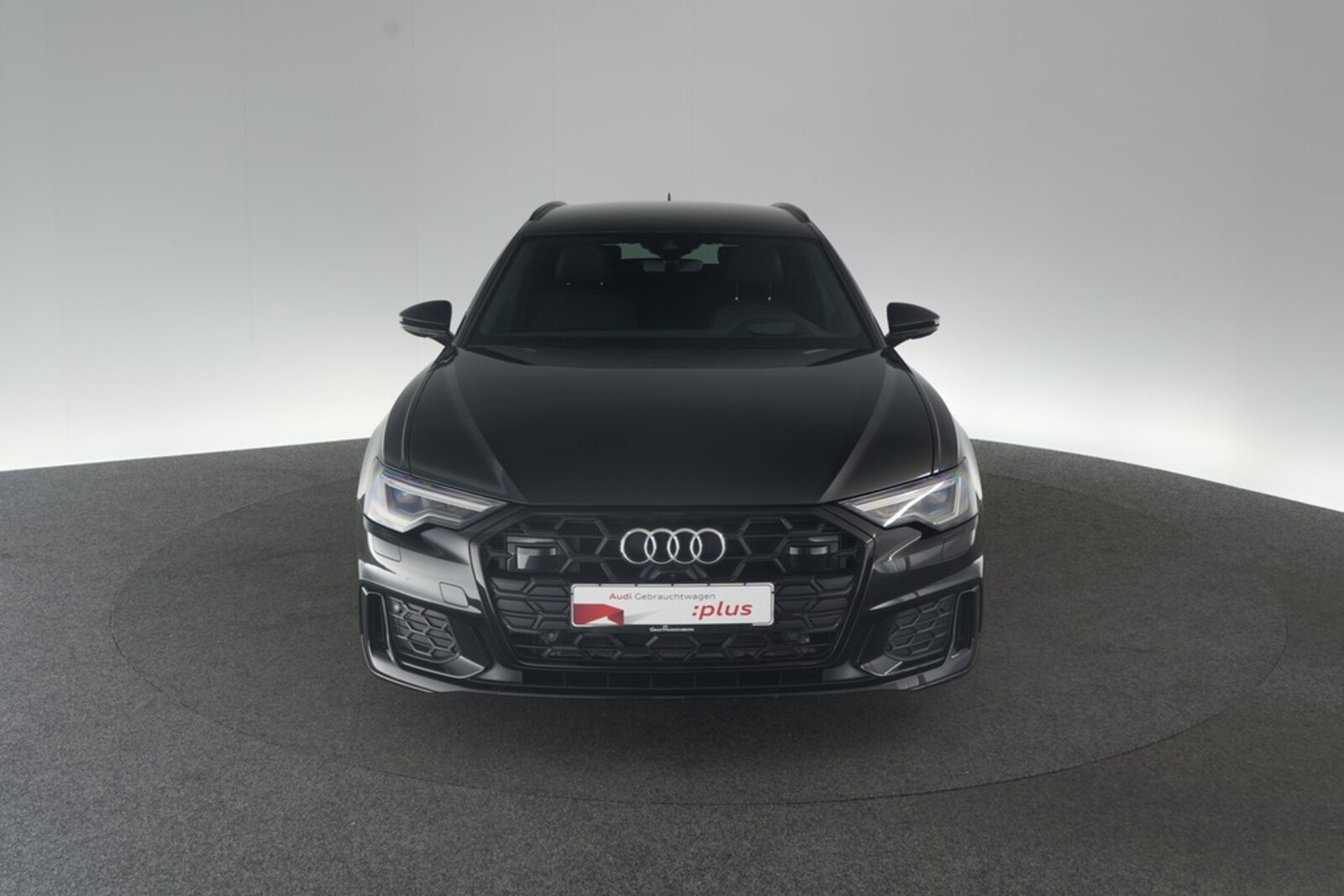 Audi A6 Avant – Bild 3