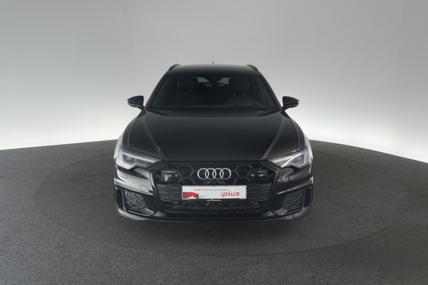 Bild über Audi A6 Avant S line 40 TDI S tronic - für weitere Informationen kontaktieren Sie den Audi Partner
