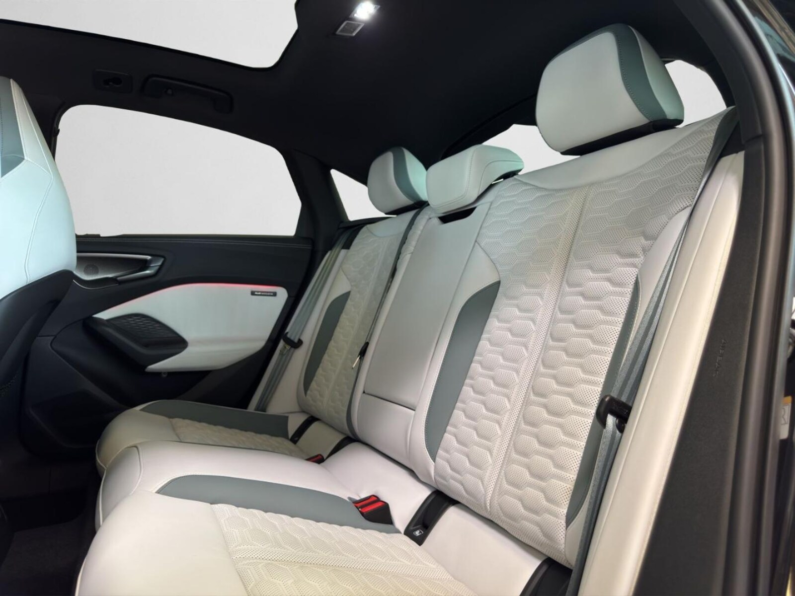 Audi RS 5 Limousine – Bild 14