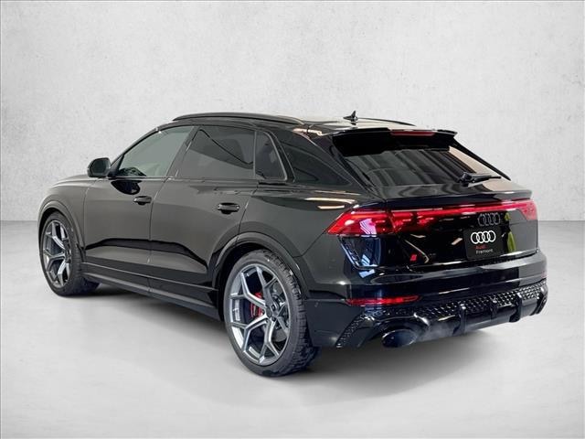 2026 Audi RS Q8 Base - Photo 7