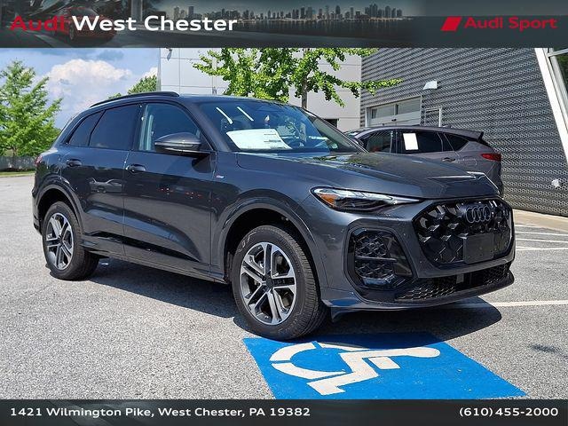 2026 Audi Q5