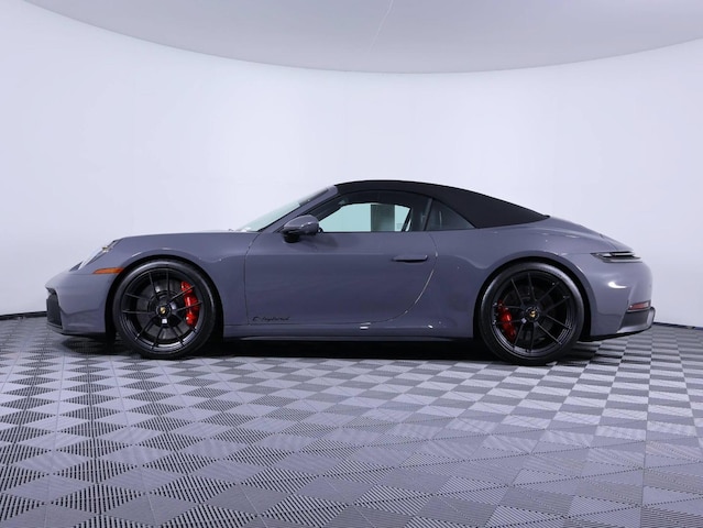 2026 Porsche