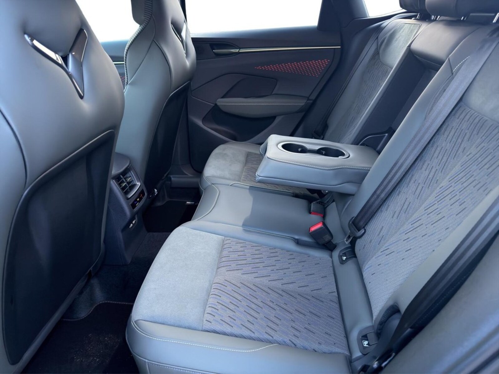 CUPRA Terramar – Bild 15