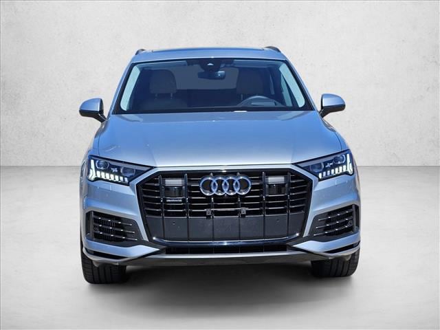 2023 Audi Q7