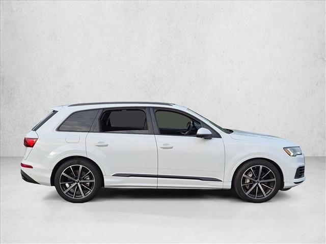 2023 Audi Q7