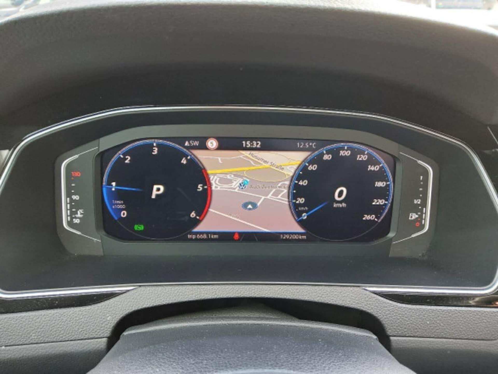 Volkswagen Passat Variant Business