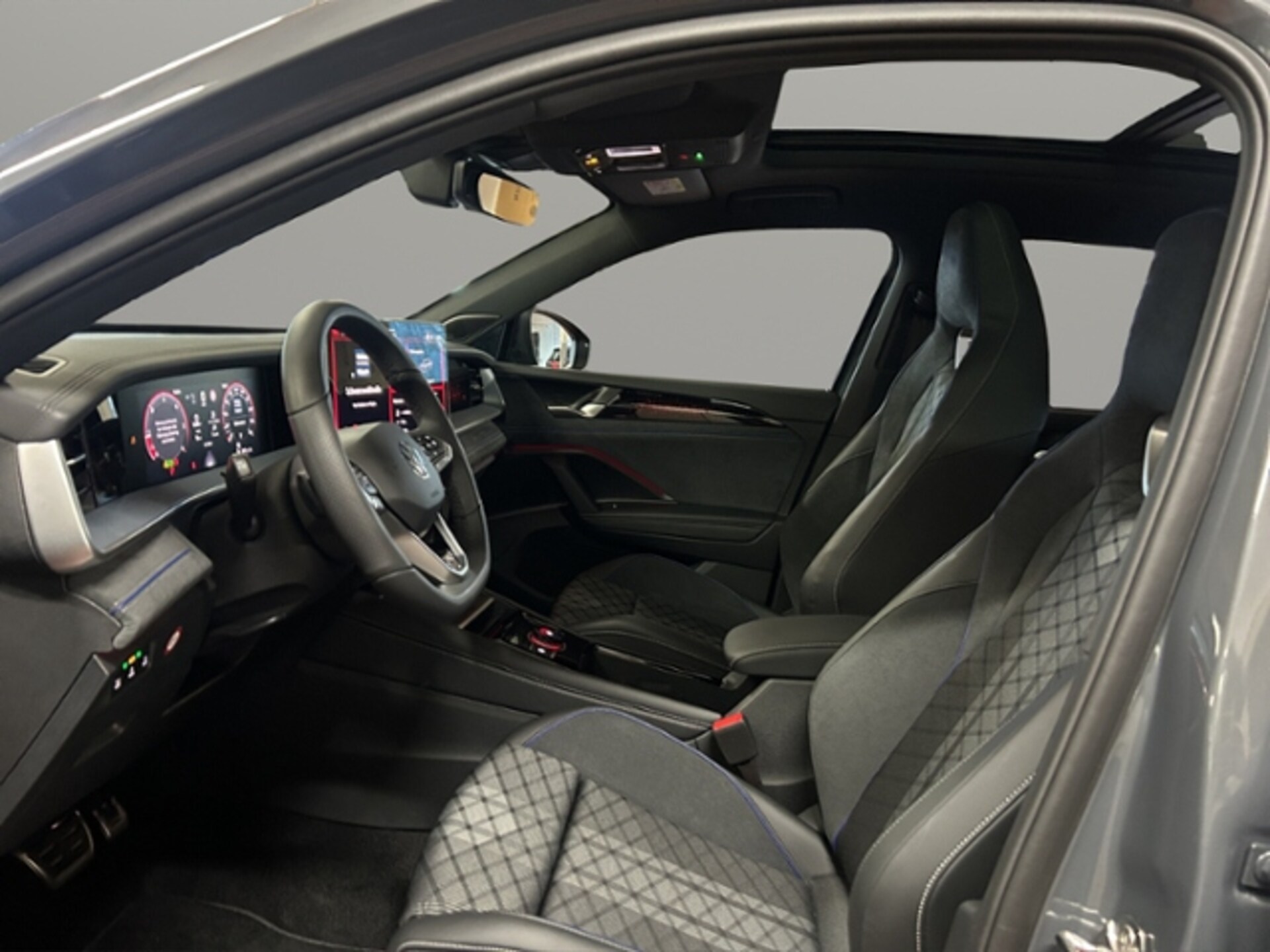 Volkswagen Tayron R-Line