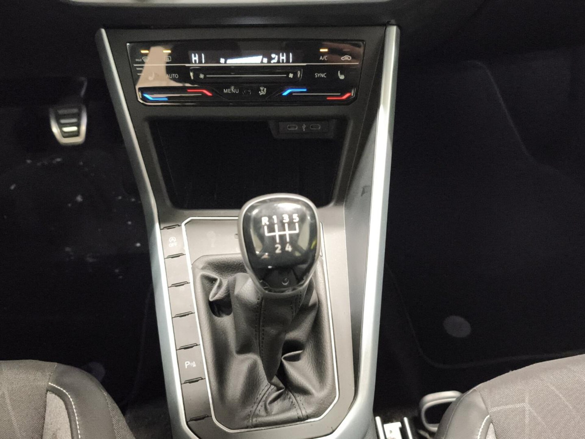 Volkswagen Polo Goal