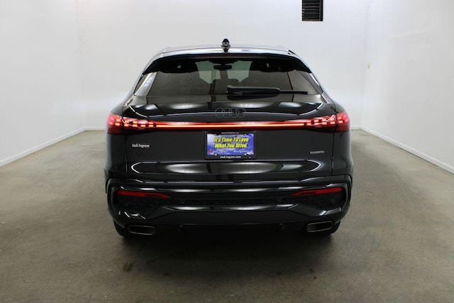 2026 Audi Q5 Sportback