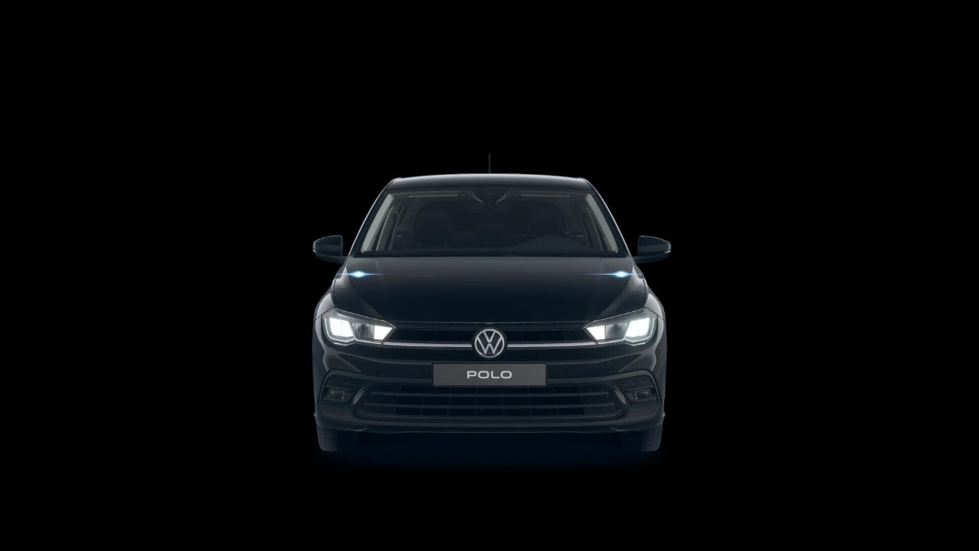Volkswagen Polo Goal