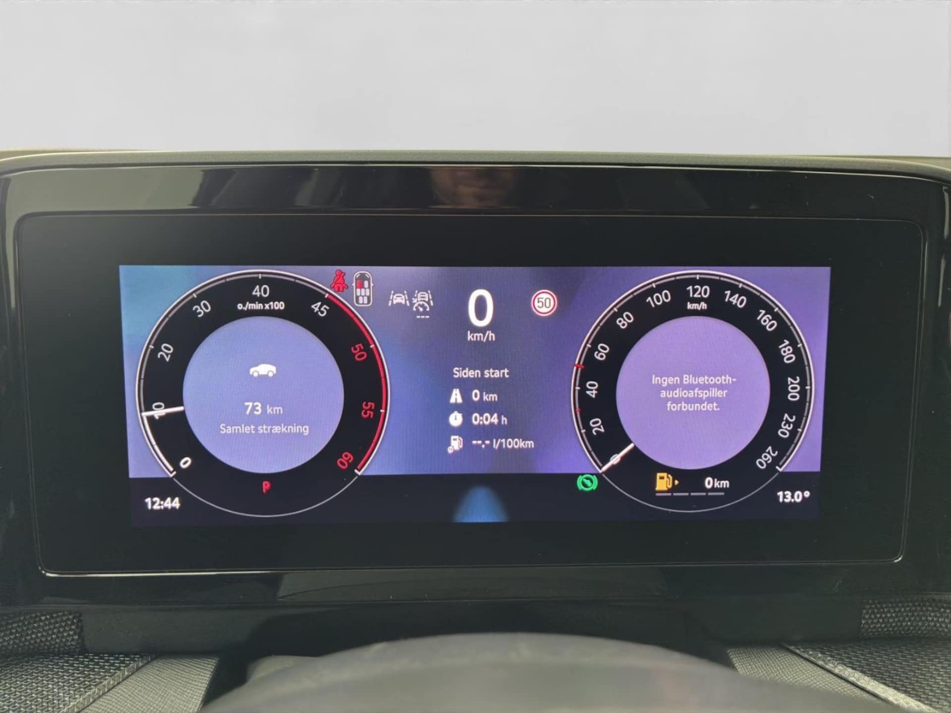 Skoda Kodiaq Selection