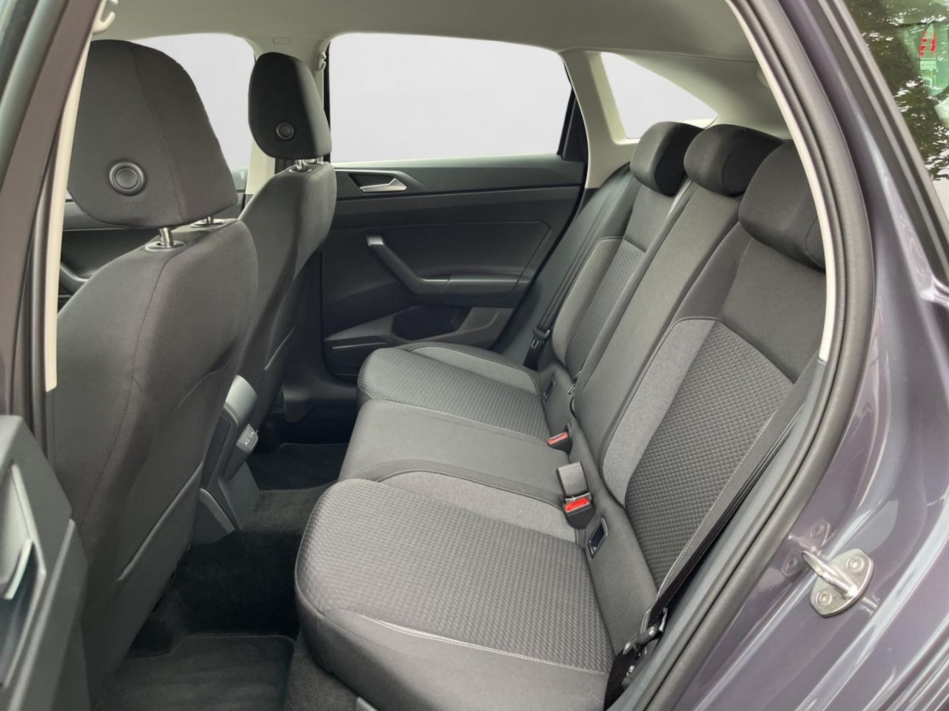Volkswagen Taigo Life