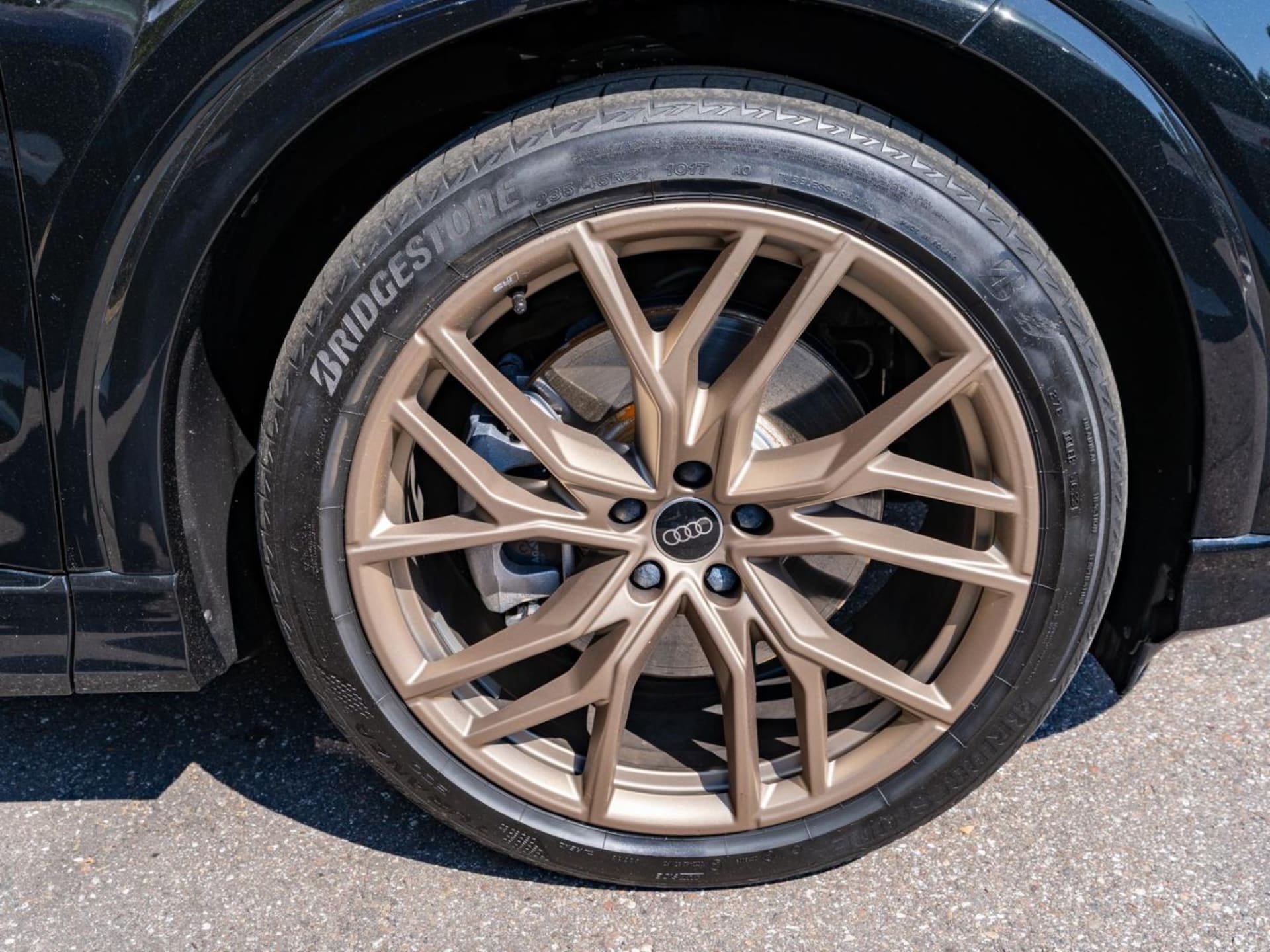 Audi Q4 Sportback e-tron