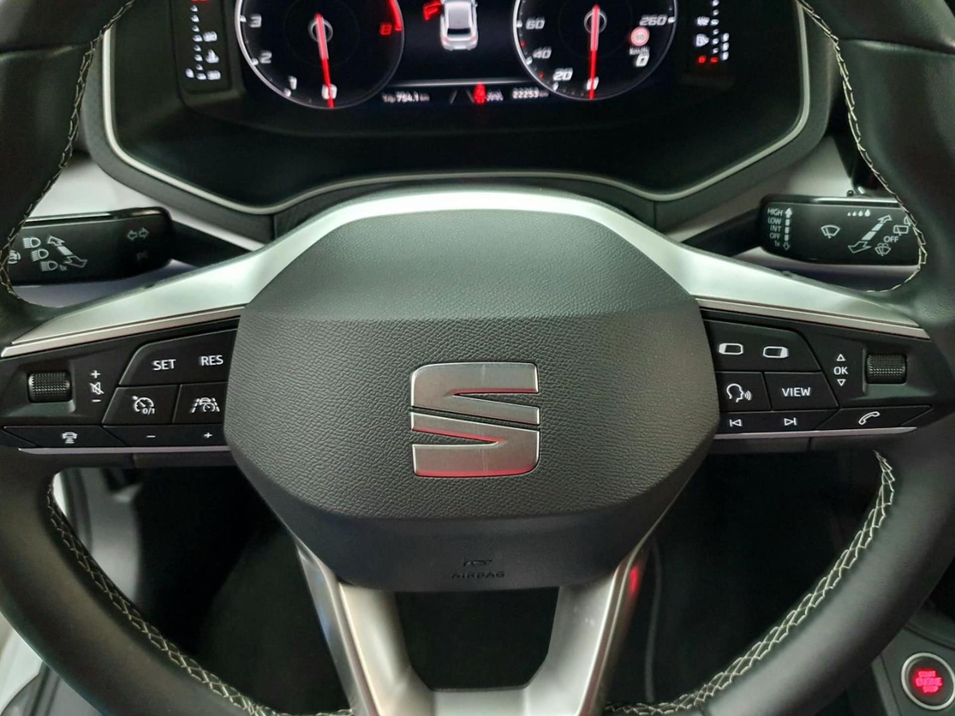SEAT Ibiza Xcellence