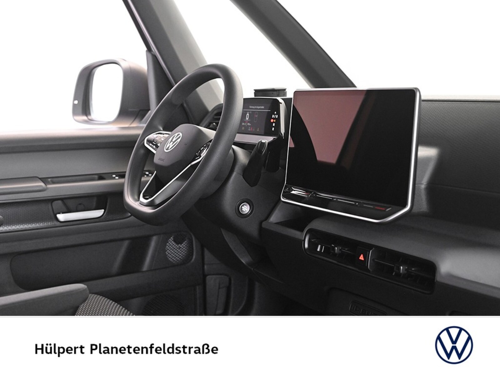 Volkswagen ID. Buzz Cargo – Bild 15