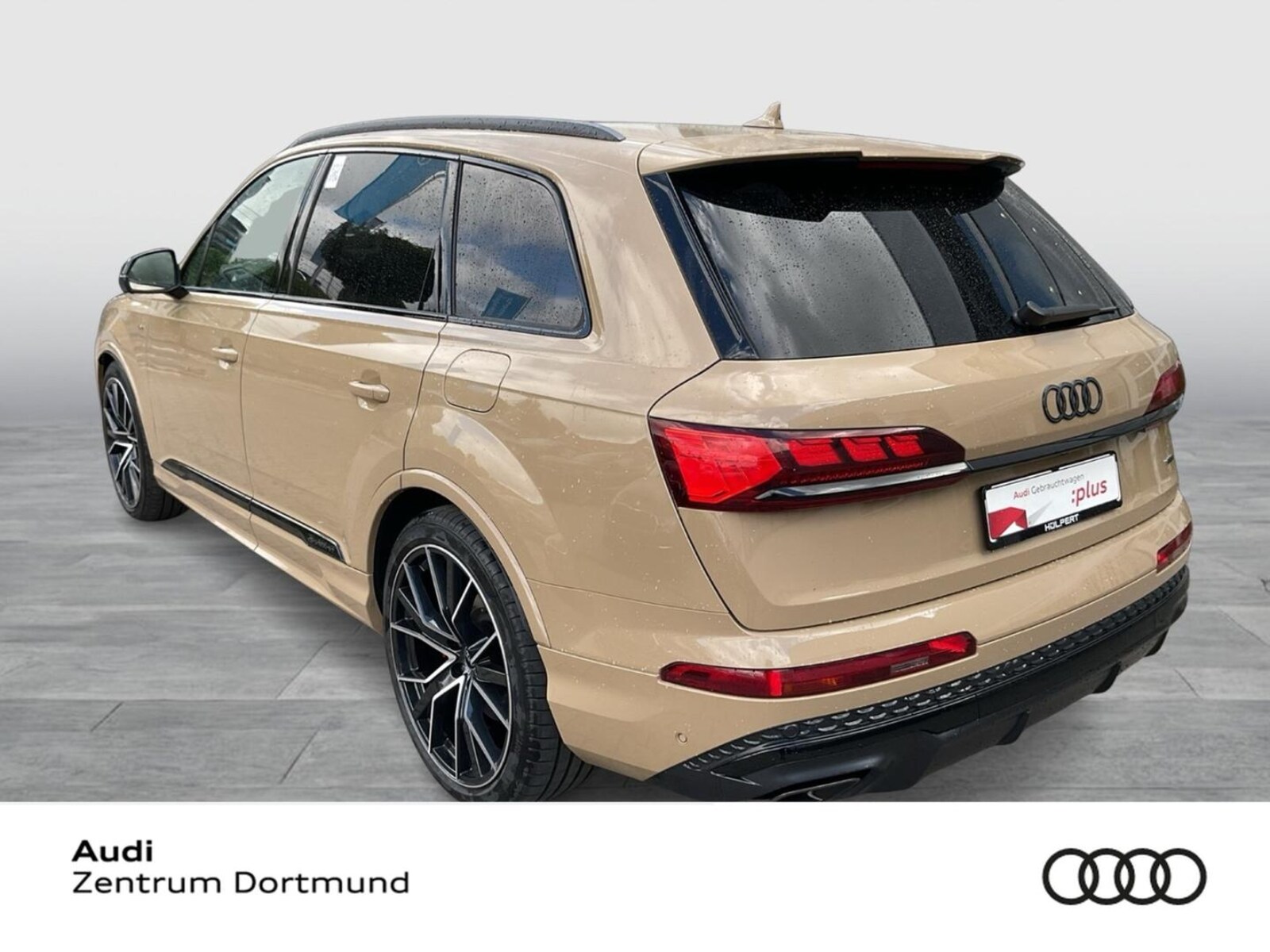Audi Q7 – Bild 2