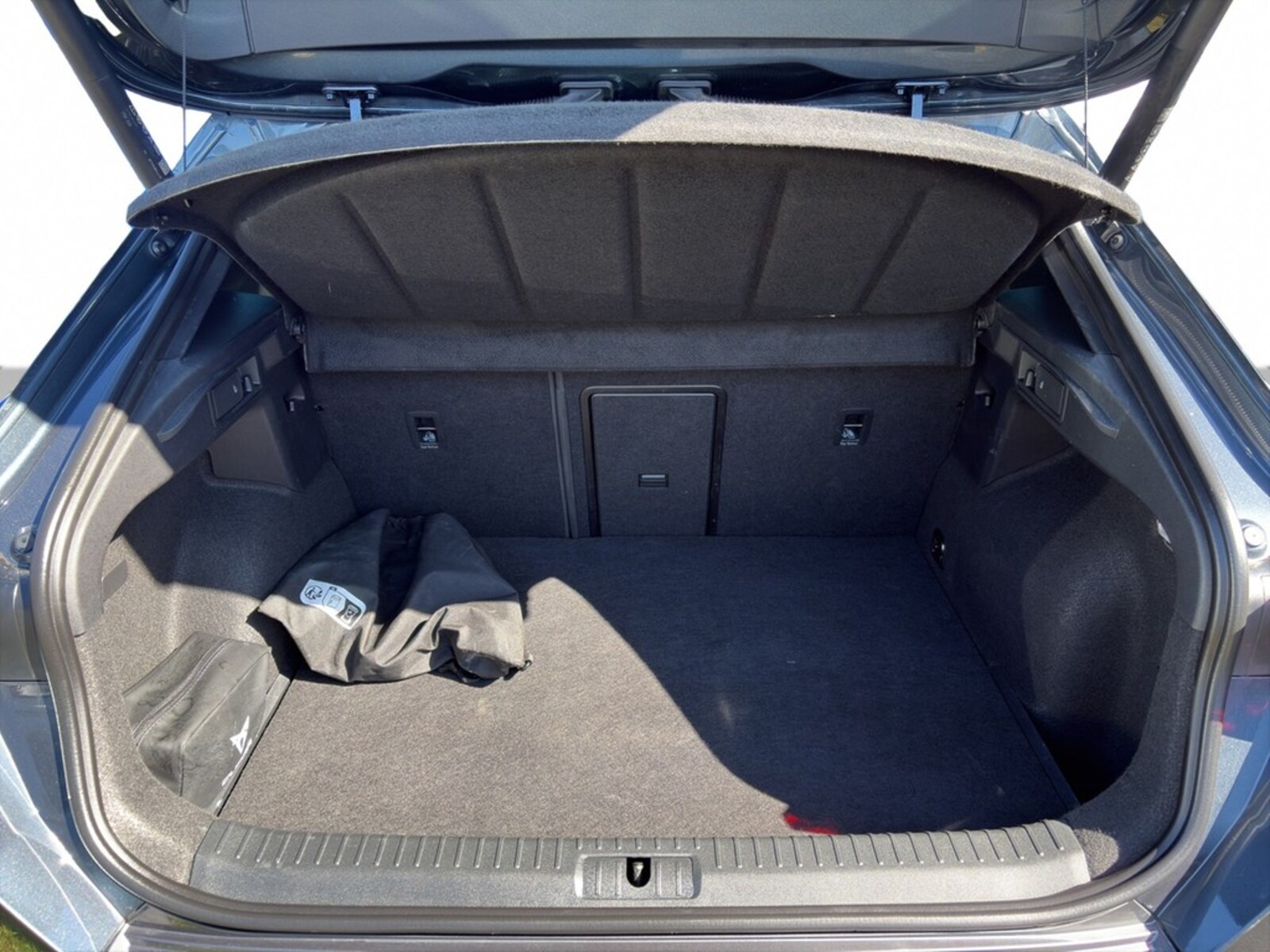 CUPRA Formentor – Bild 8