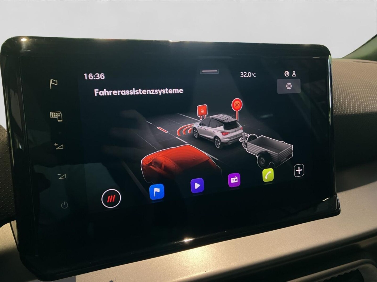 SEAT Arona – Bild 14