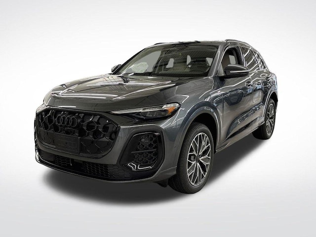 Photo of 2026 Audi Q5 