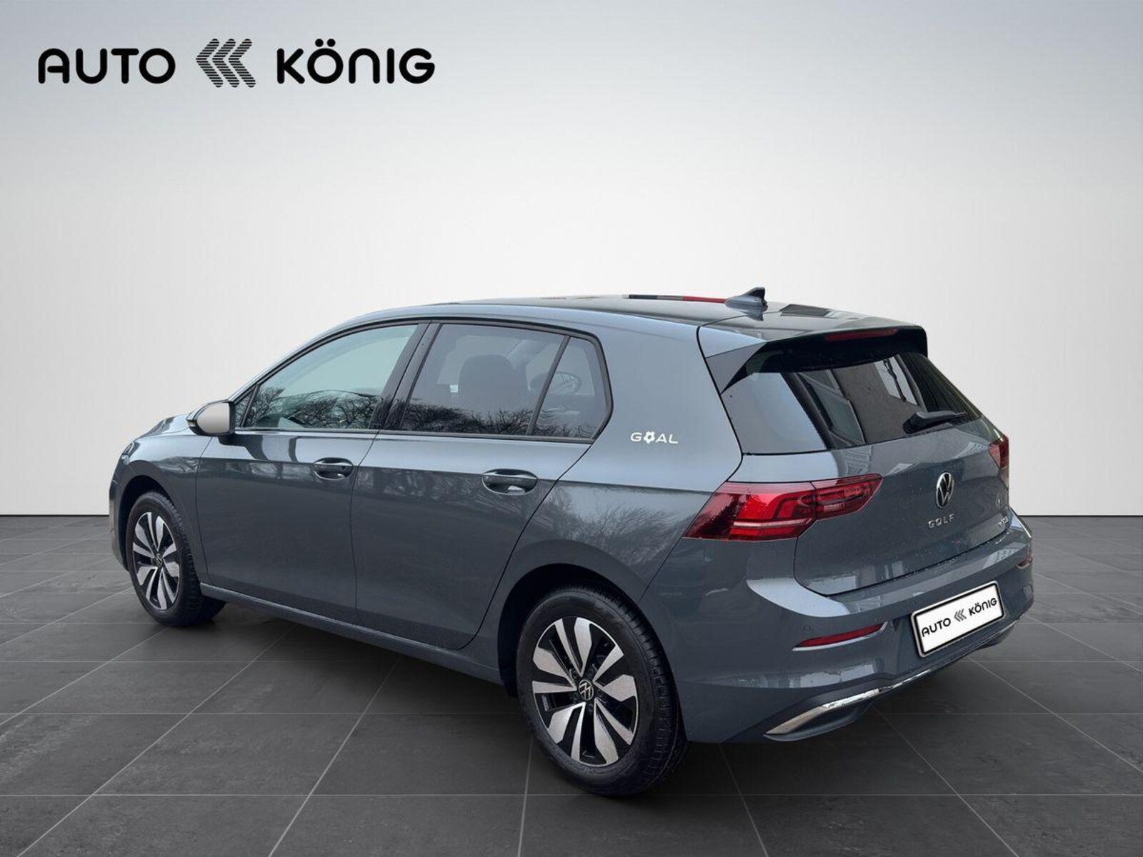 Volkswagen Golf – Bild 6