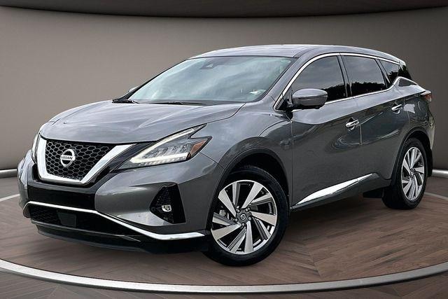 2021 Nissan Murano