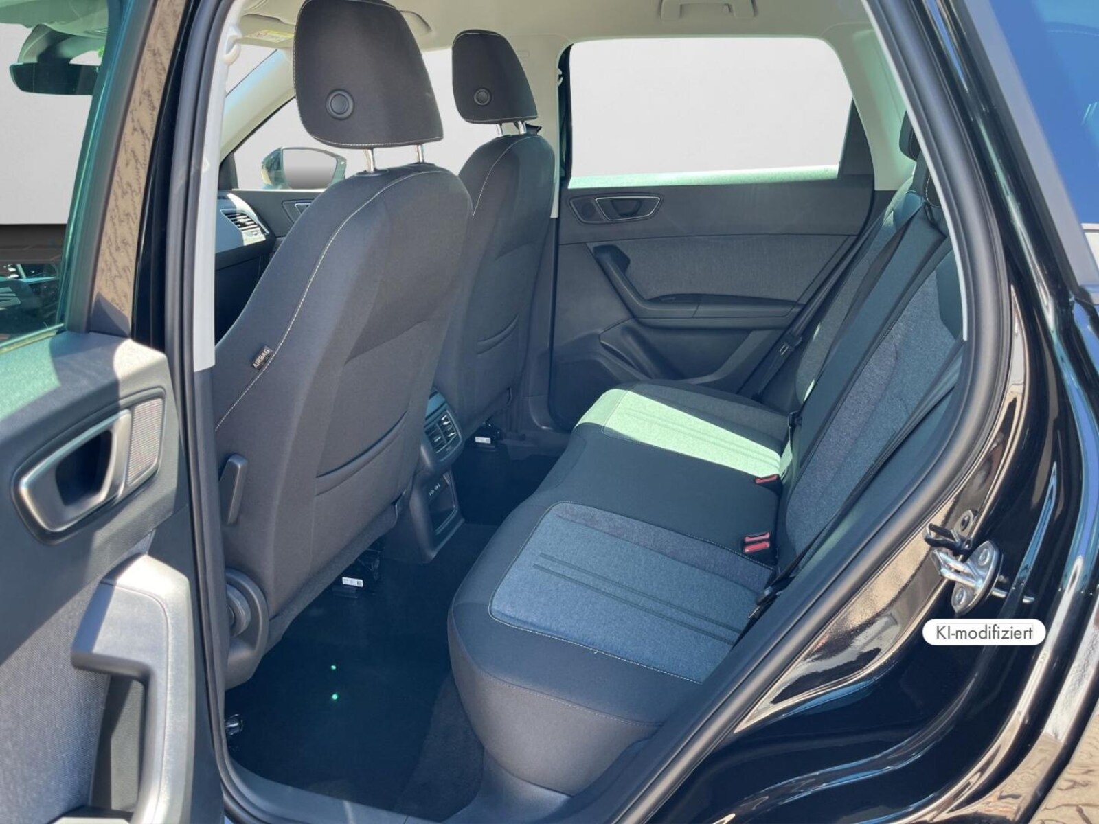 SEAT Ateca – Bild 14
