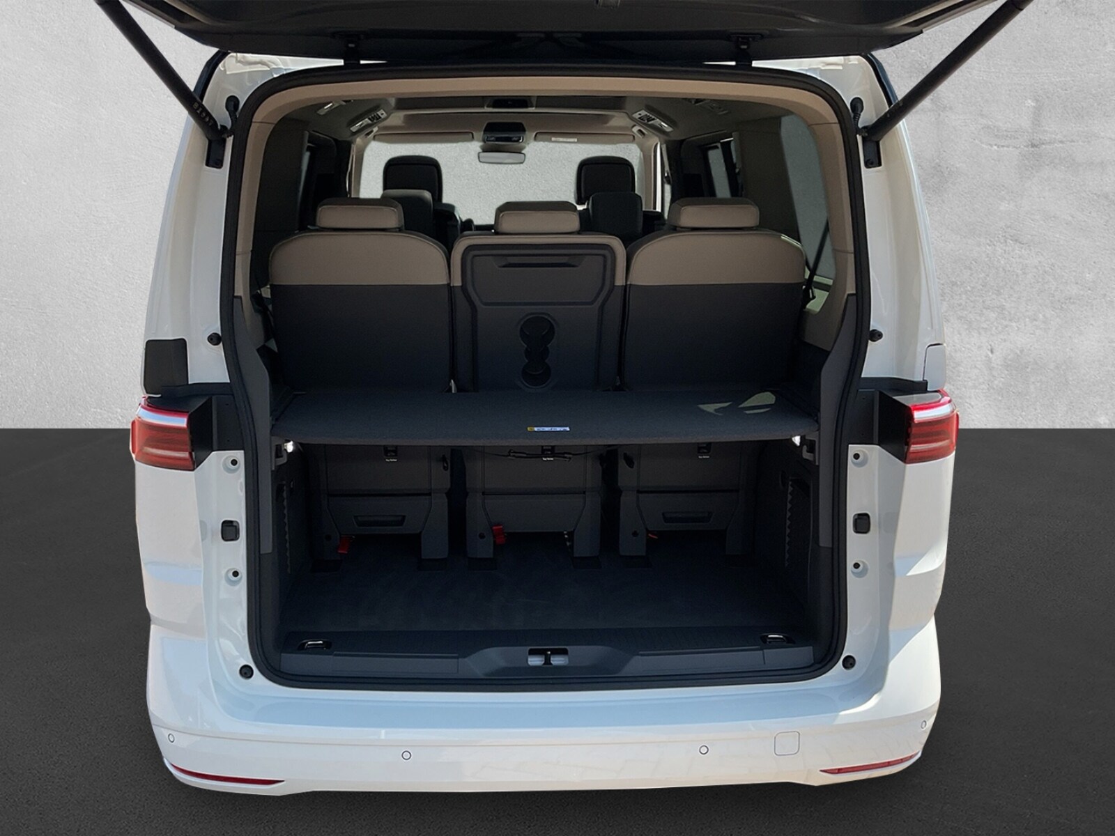 Volkswagen Multivan Langversion – Bild 8