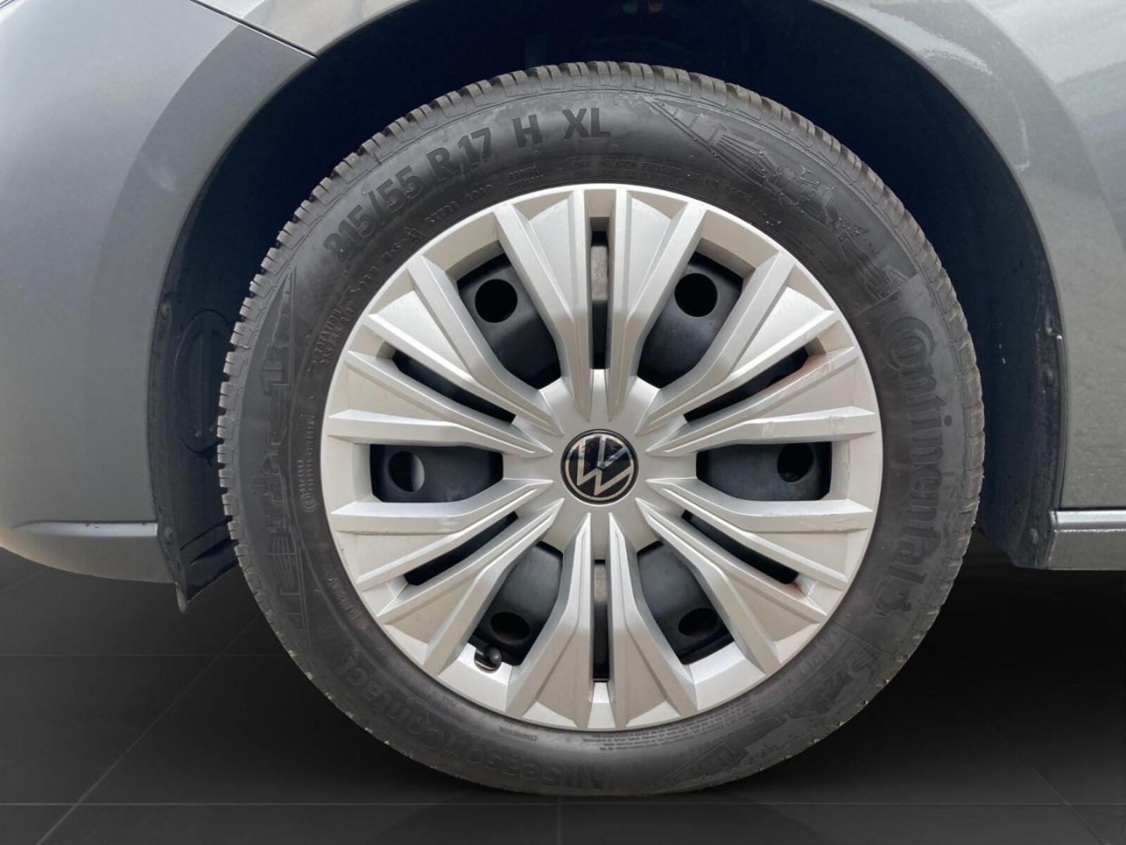 Volkswagen Caddy Maxi – Bild 9