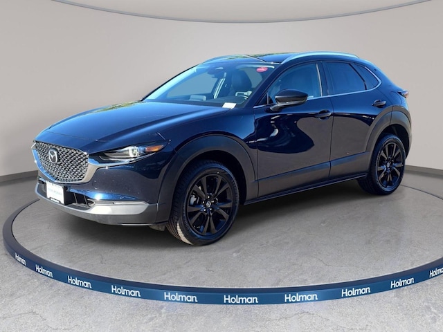 2024 Mazda CX-30