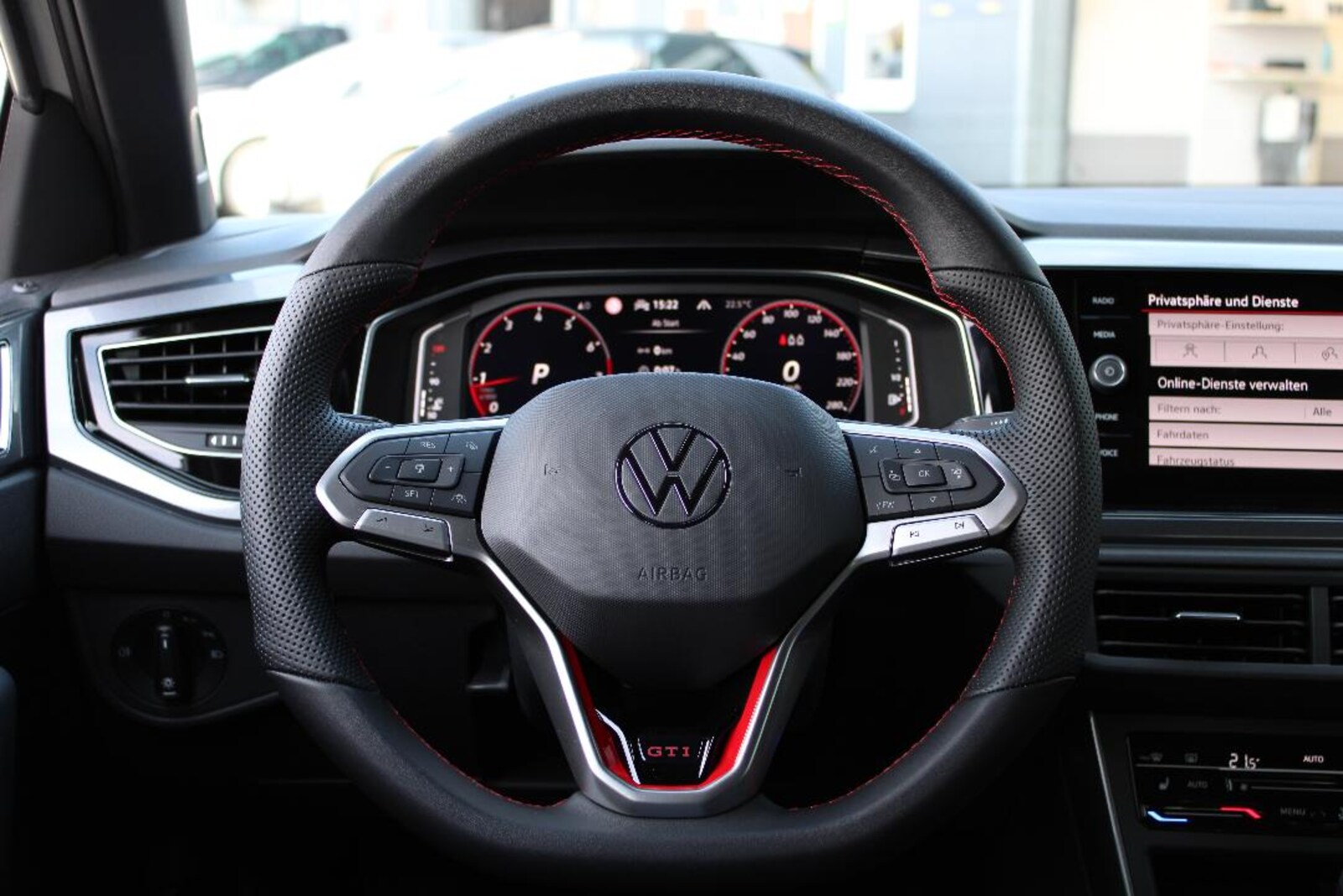 Volkswagen Polo – Bild 15