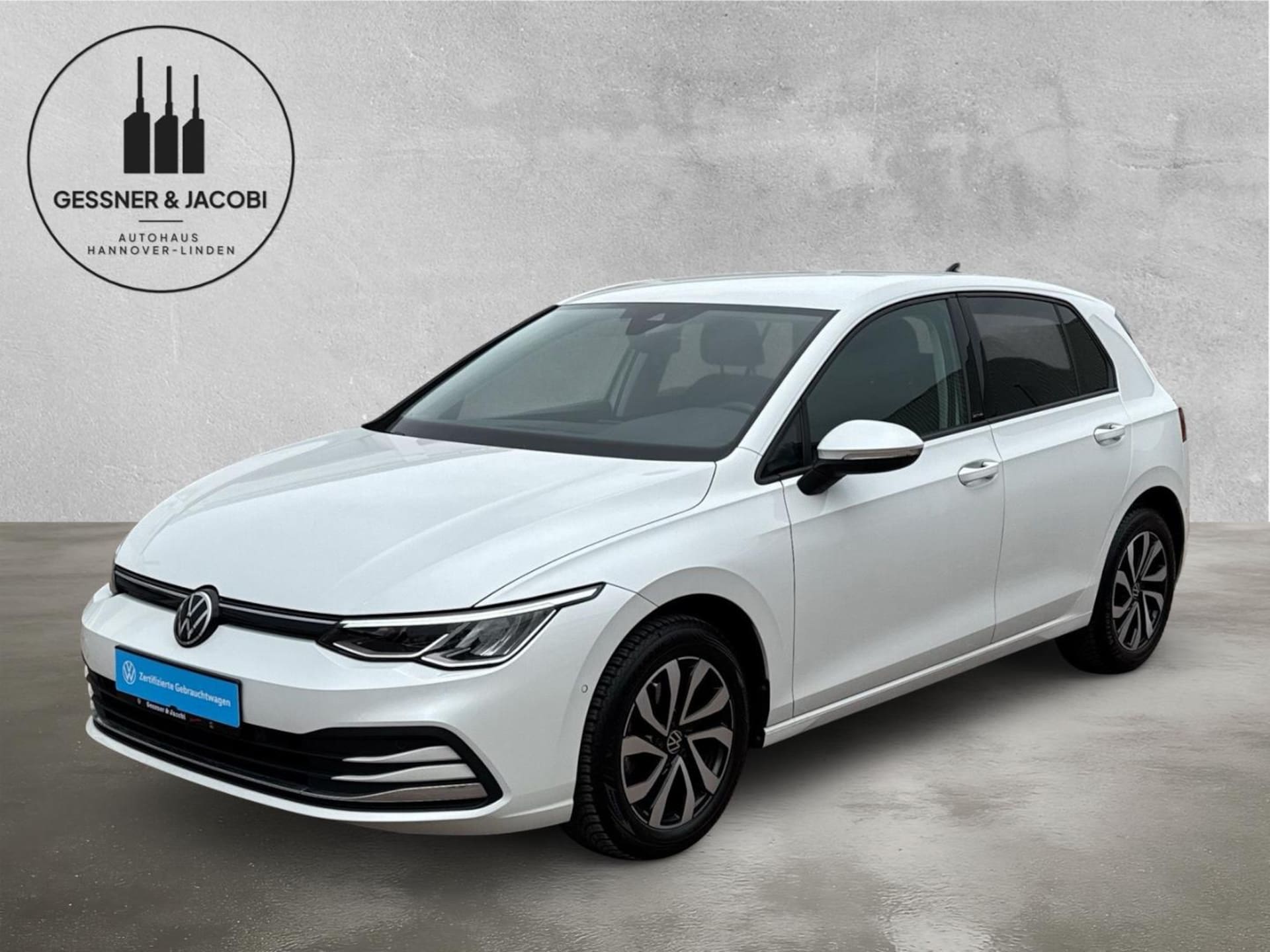 Volkswagen Golf 2022