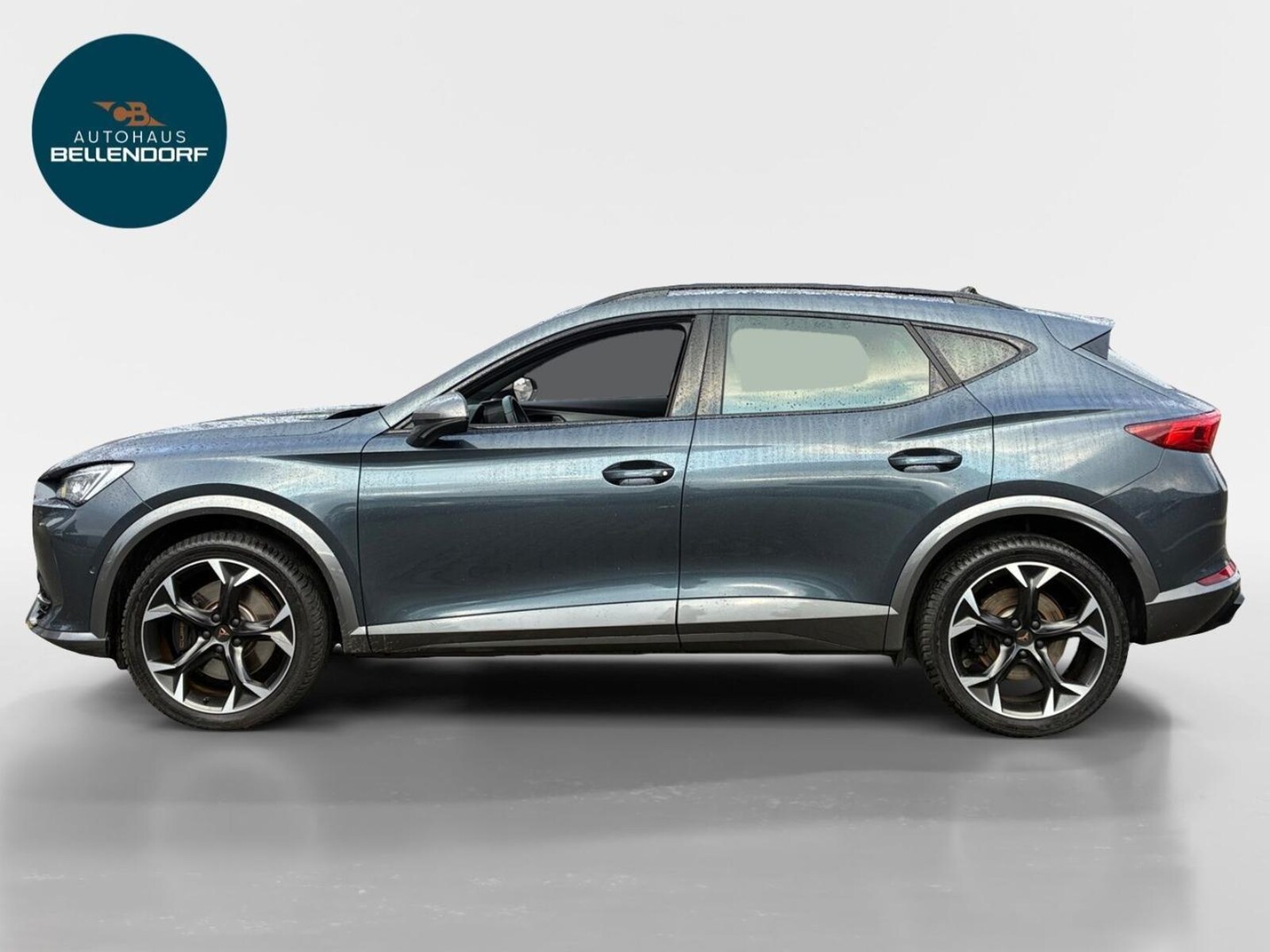 CUPRA Formentor – Bild 2