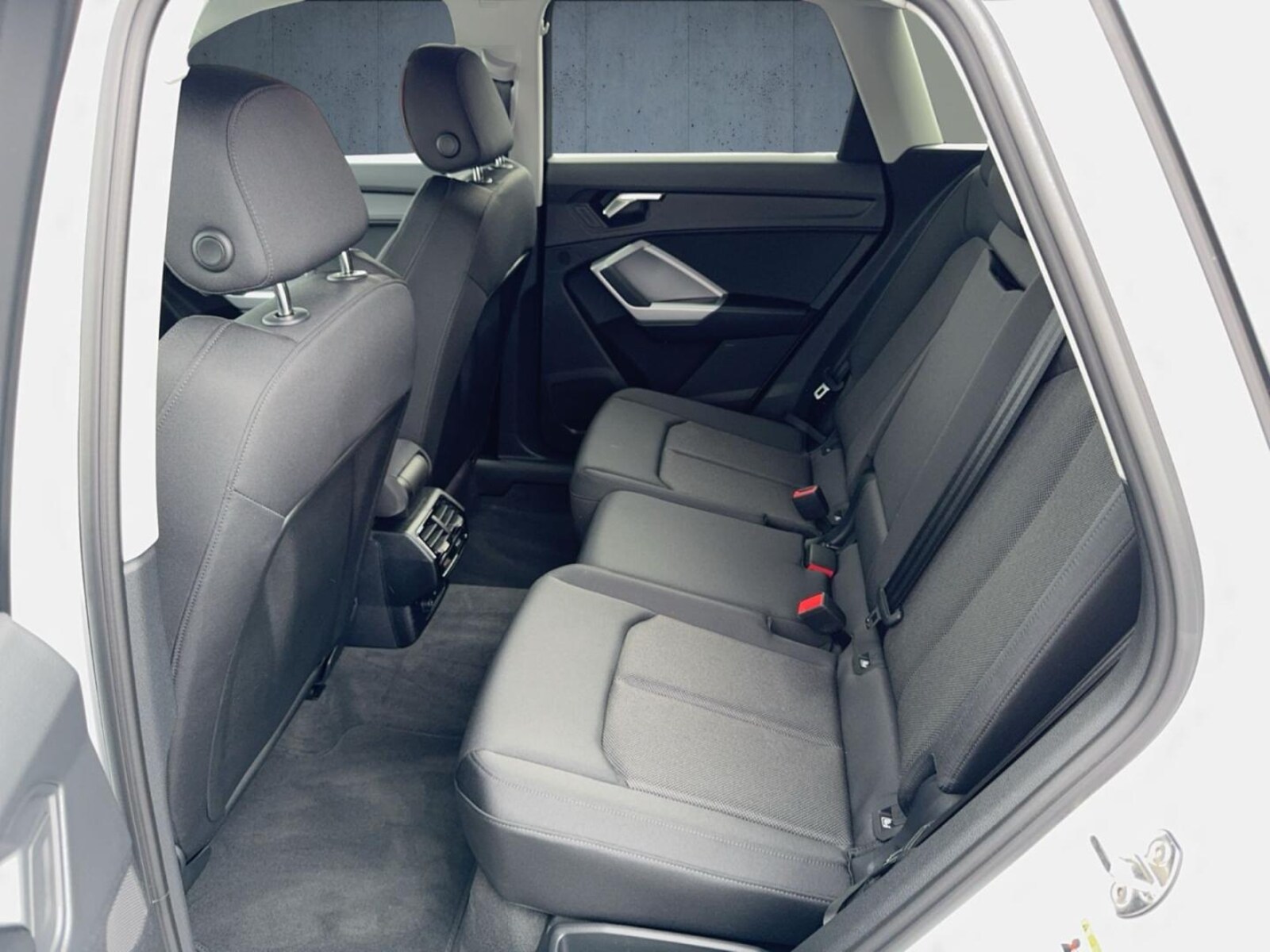 Audi Q3 – Bild 12