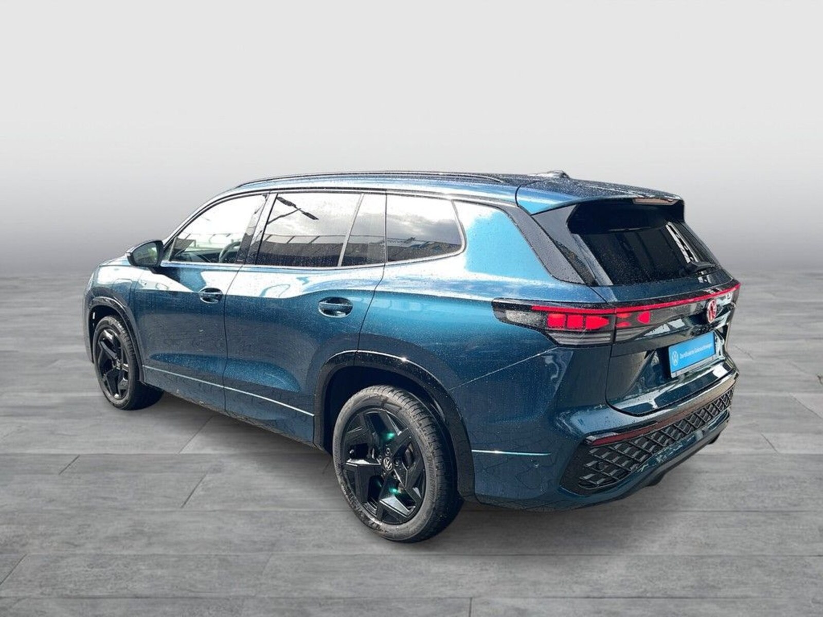 Volkswagen Tayron – Bild 4