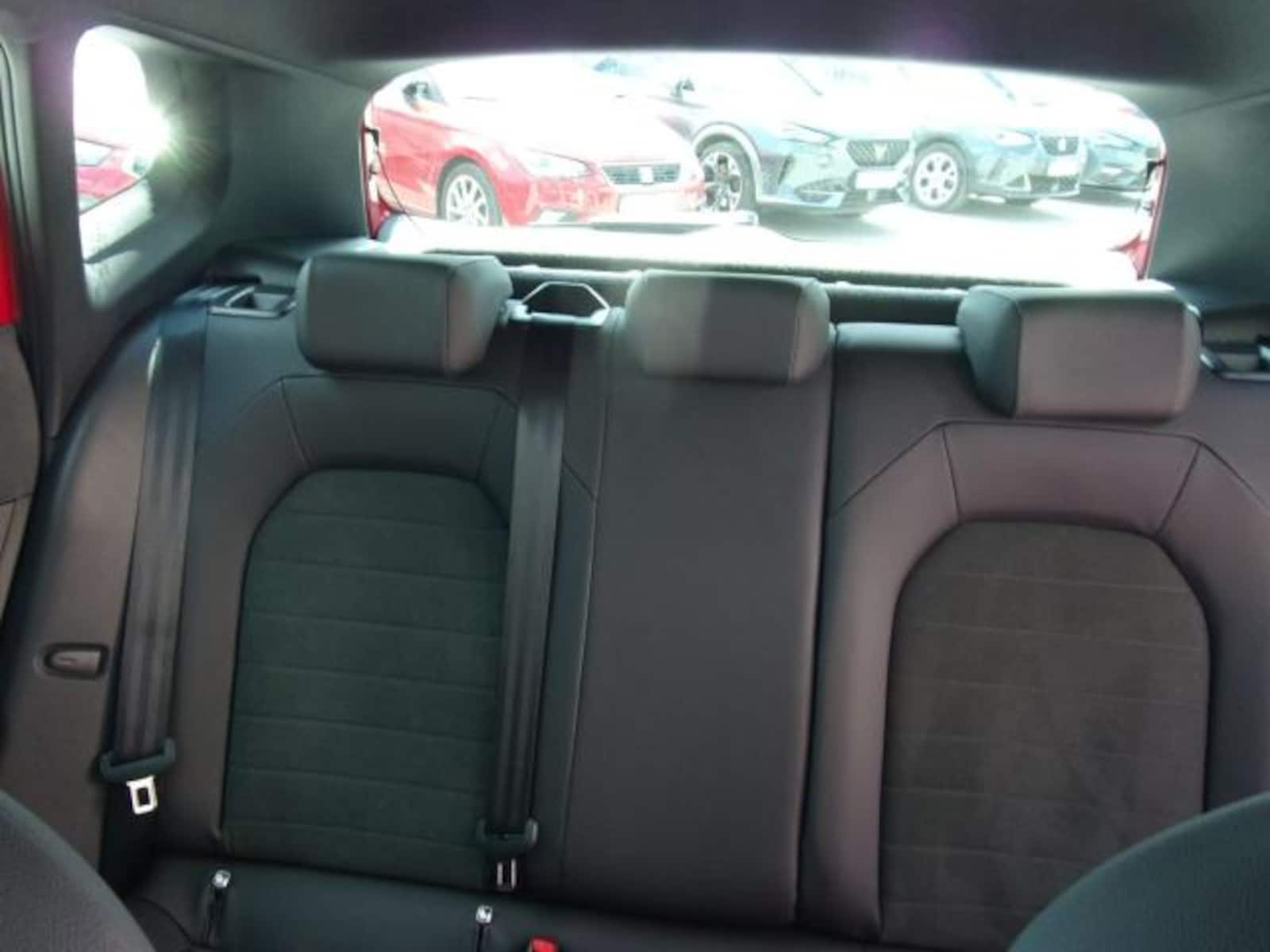 SEAT Arona – Bild 26