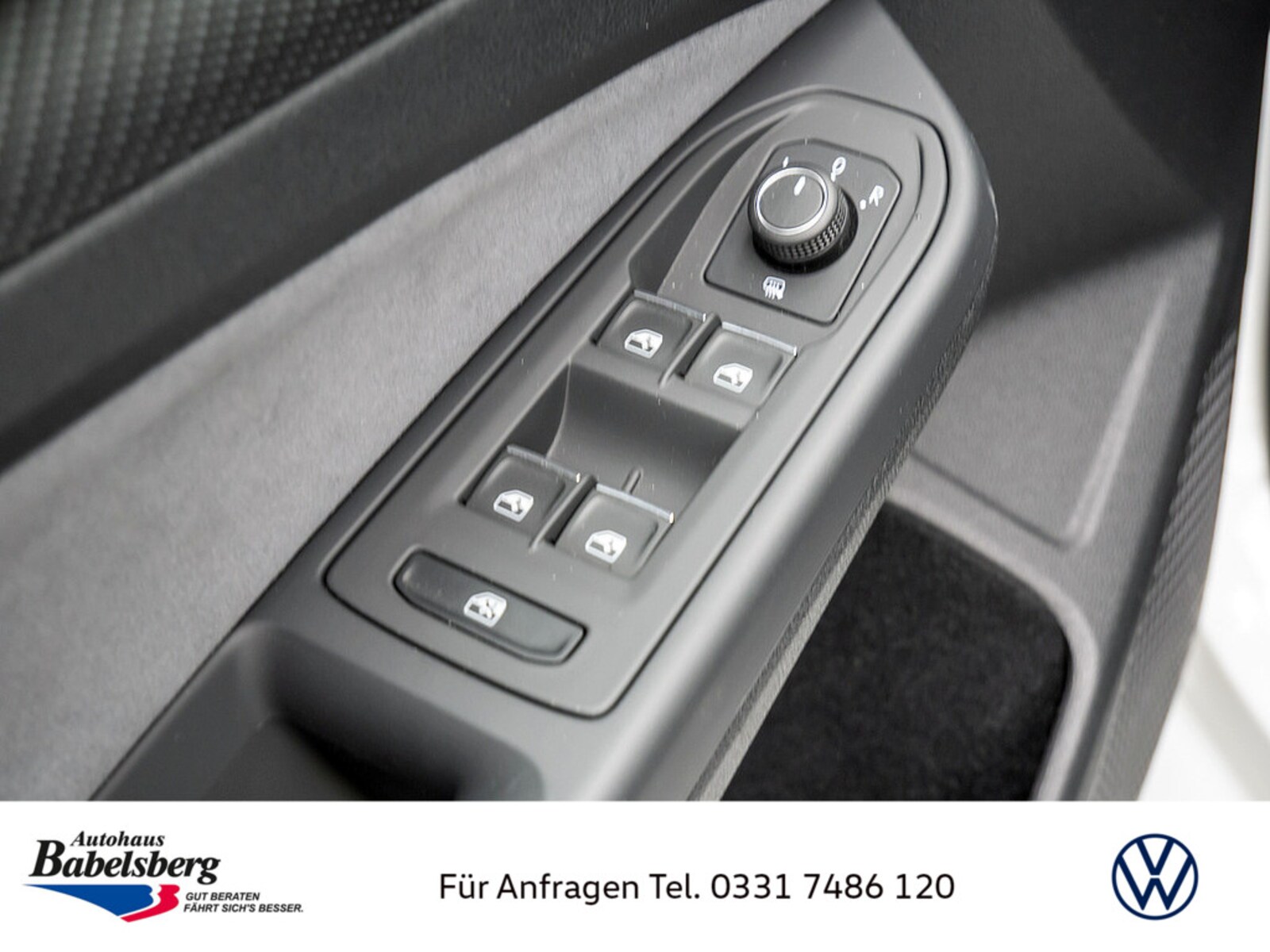 Volkswagen Golf – Bild 20