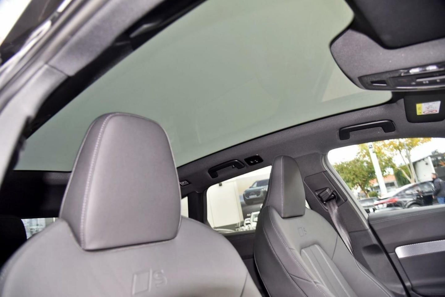 Image about Audi A5 Avant TFSI e e-hybrid quattro 270 kW S tronic