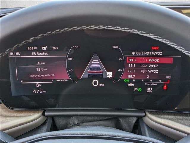 2025 Audi Q5 Premium Plus - Photo 10
