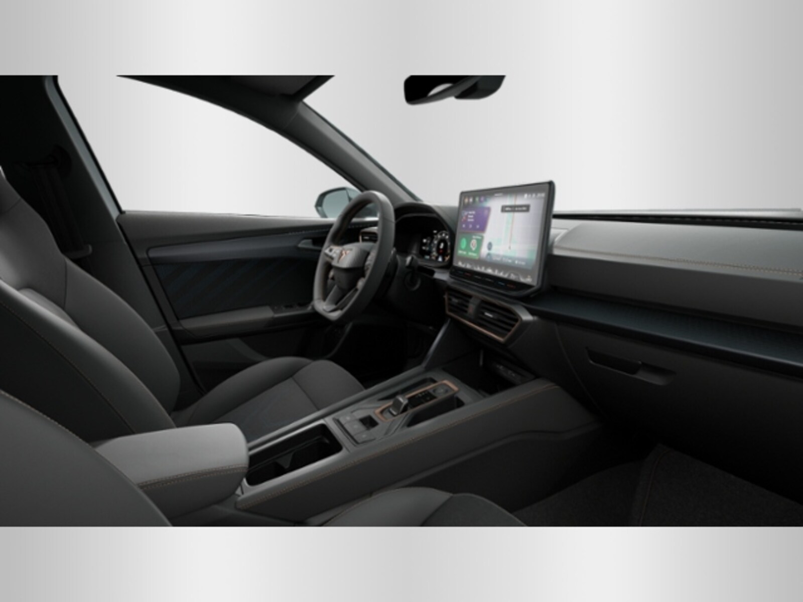 CUPRA Formentor – Bild 10
