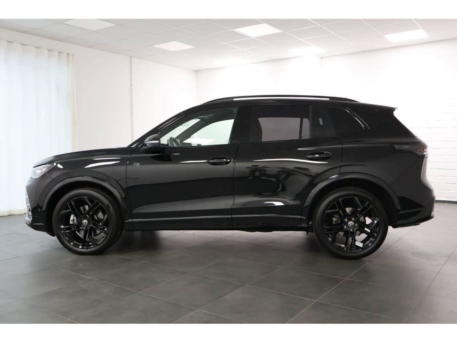 Volkswagen Tiguan – Bild 7
