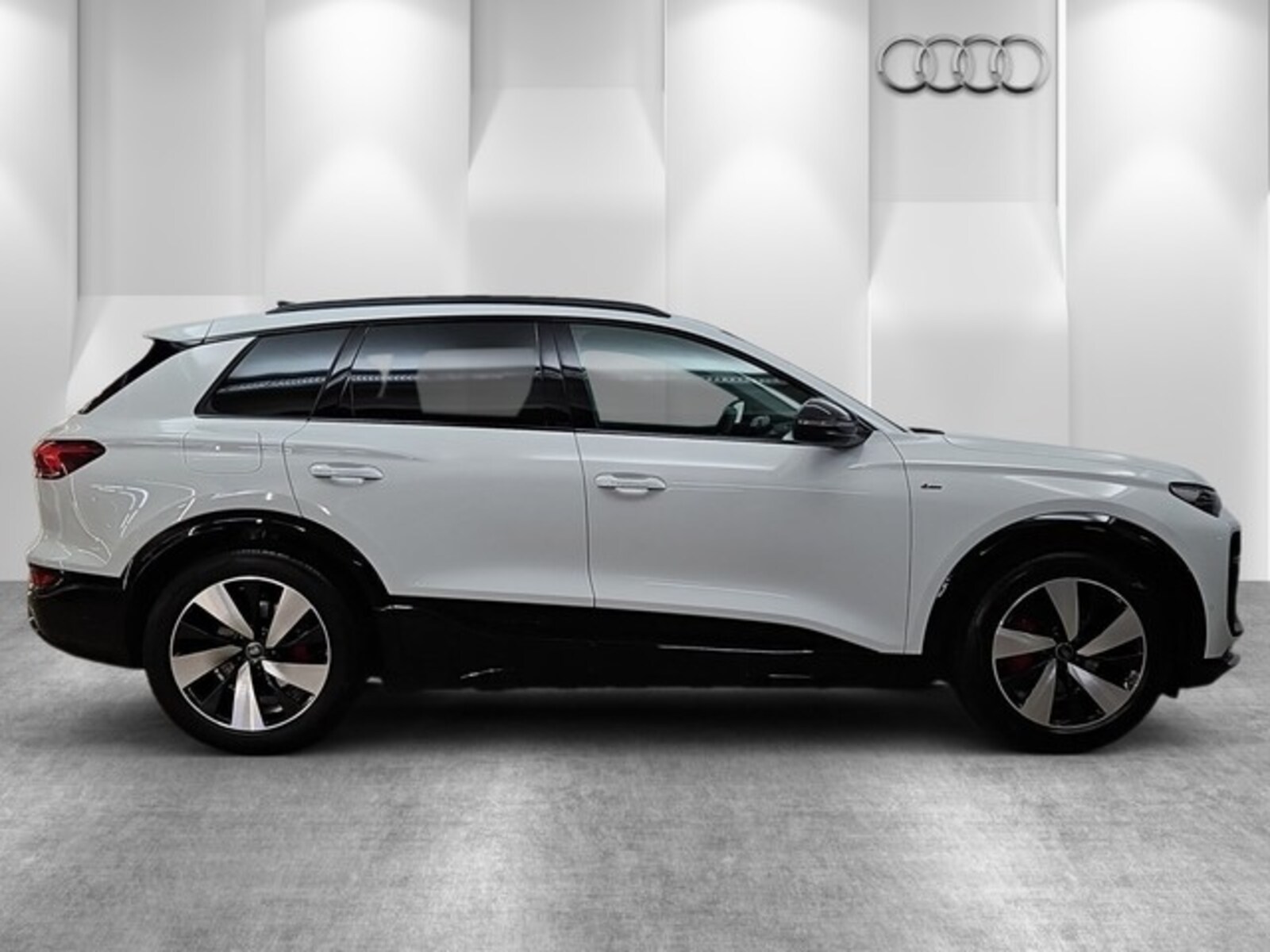Audi Q6 e-tron – Bild 14