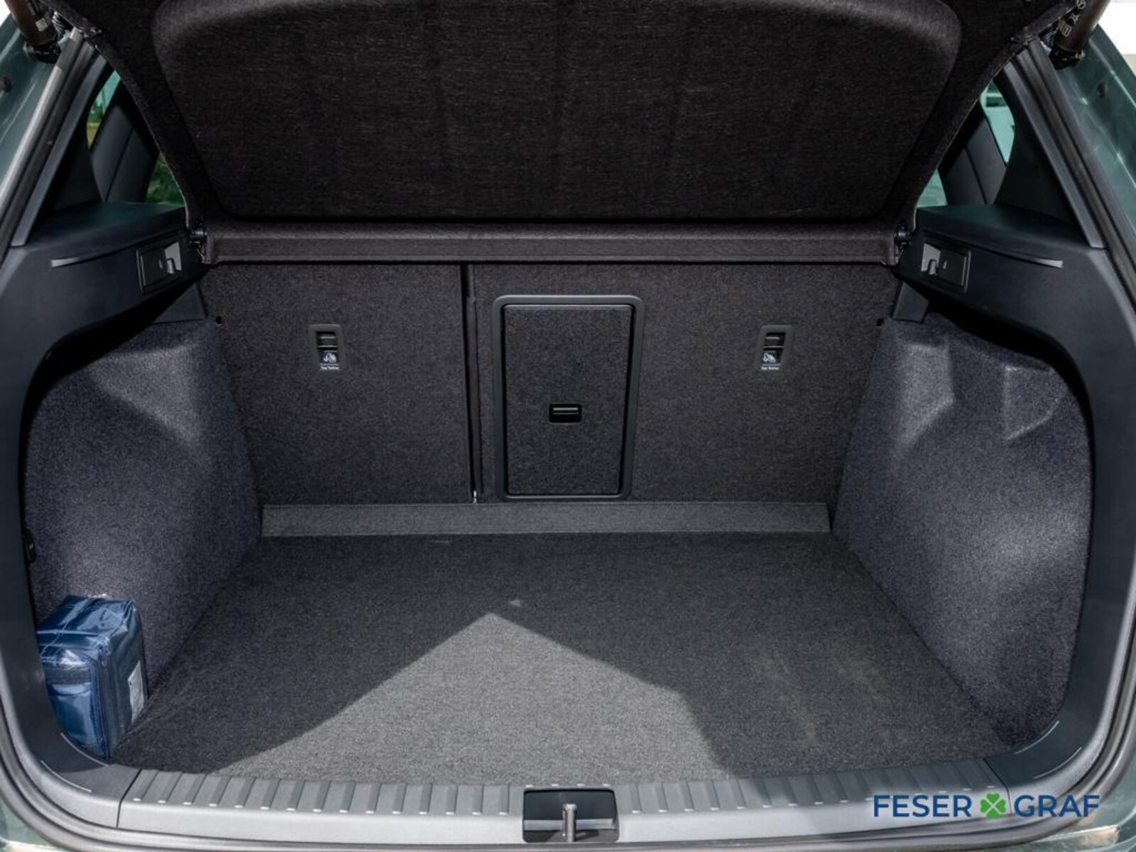 CUPRA Ateca – Bild 12