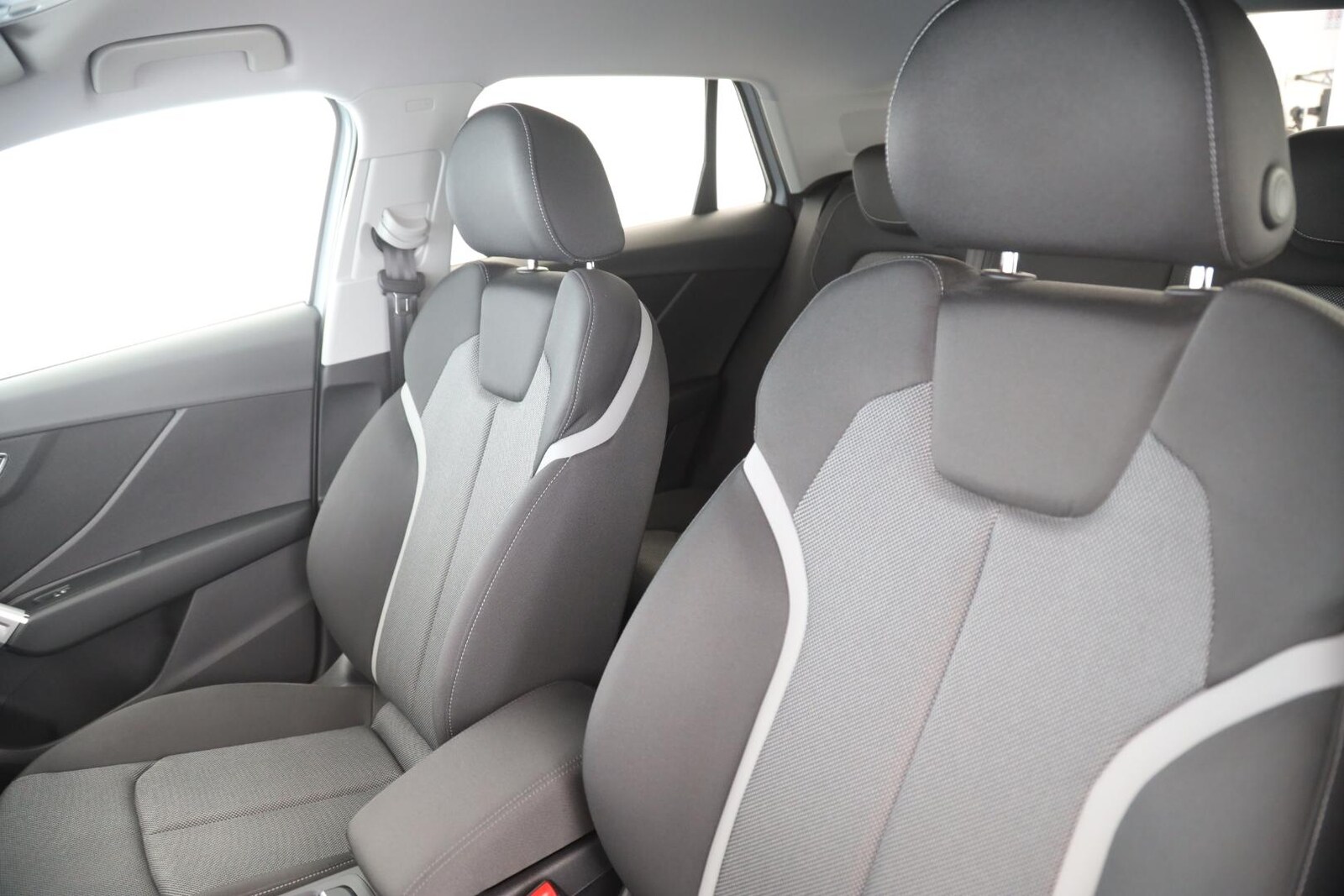 Audi Q2 – Bild 12
