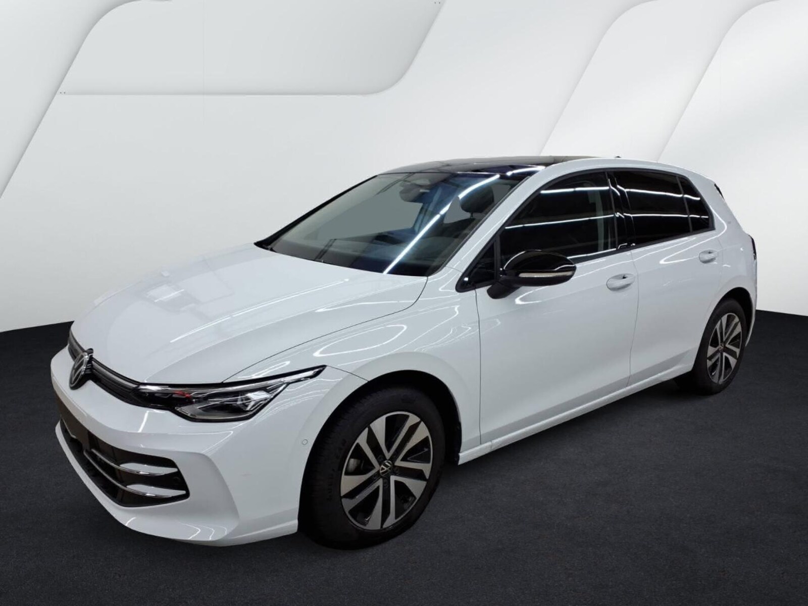 Volkswagen Golf – Bild 2