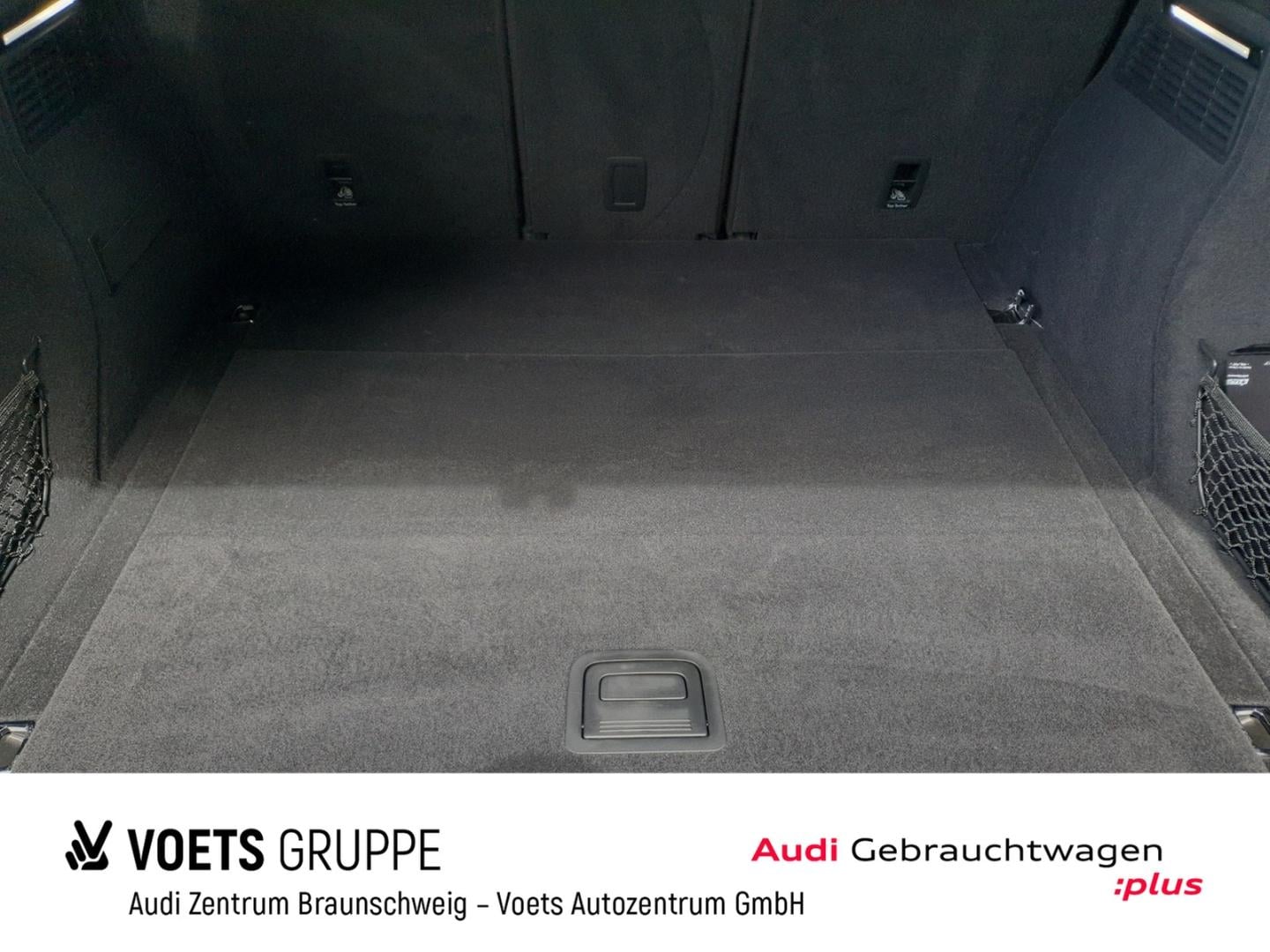 Bild über Audi Q5 Sportback 40 TDI quattro S tronic - für weitere Informationen kontaktieren Sie den Audi Partner