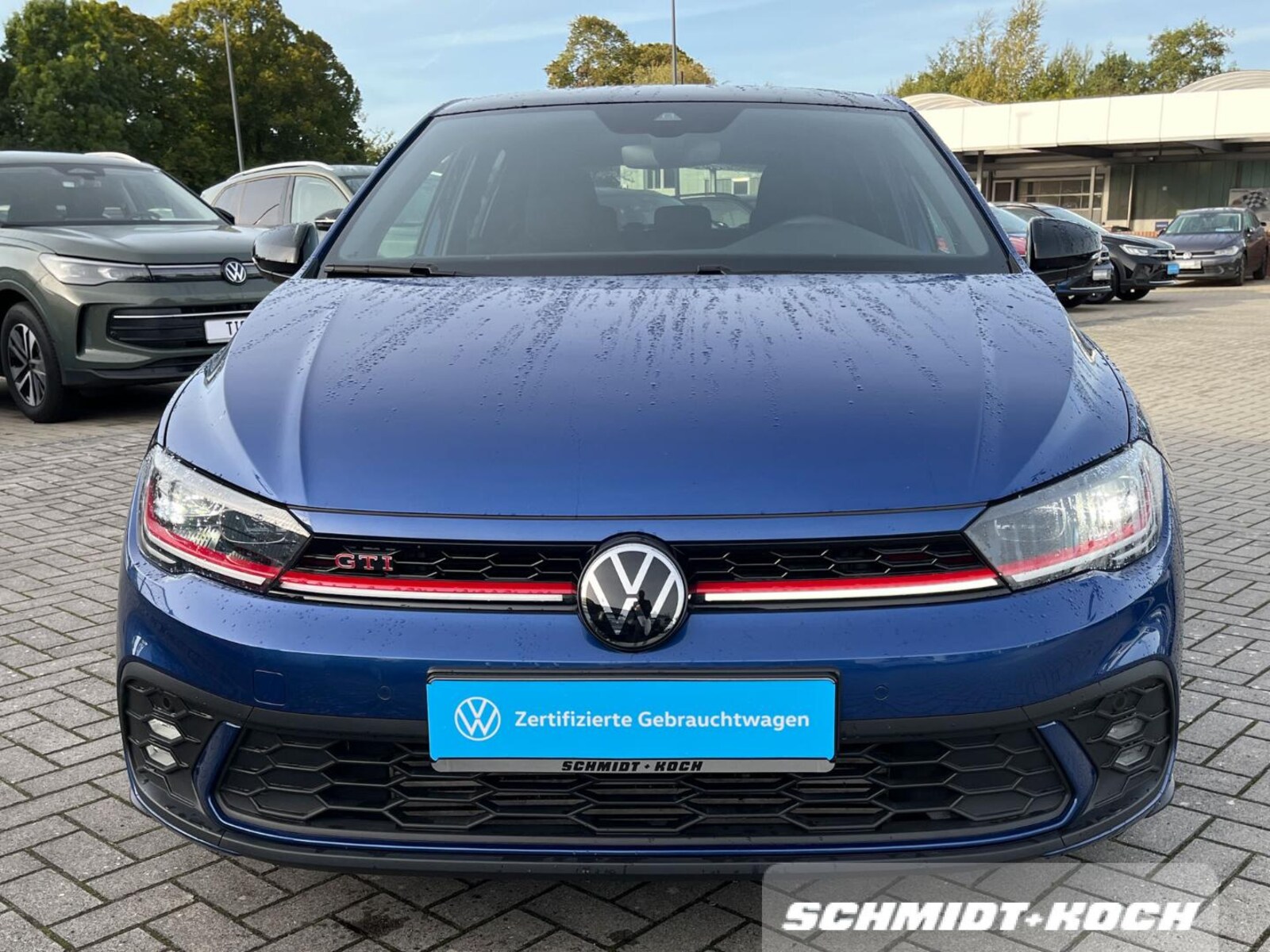 Volkswagen Polo – Bild 5