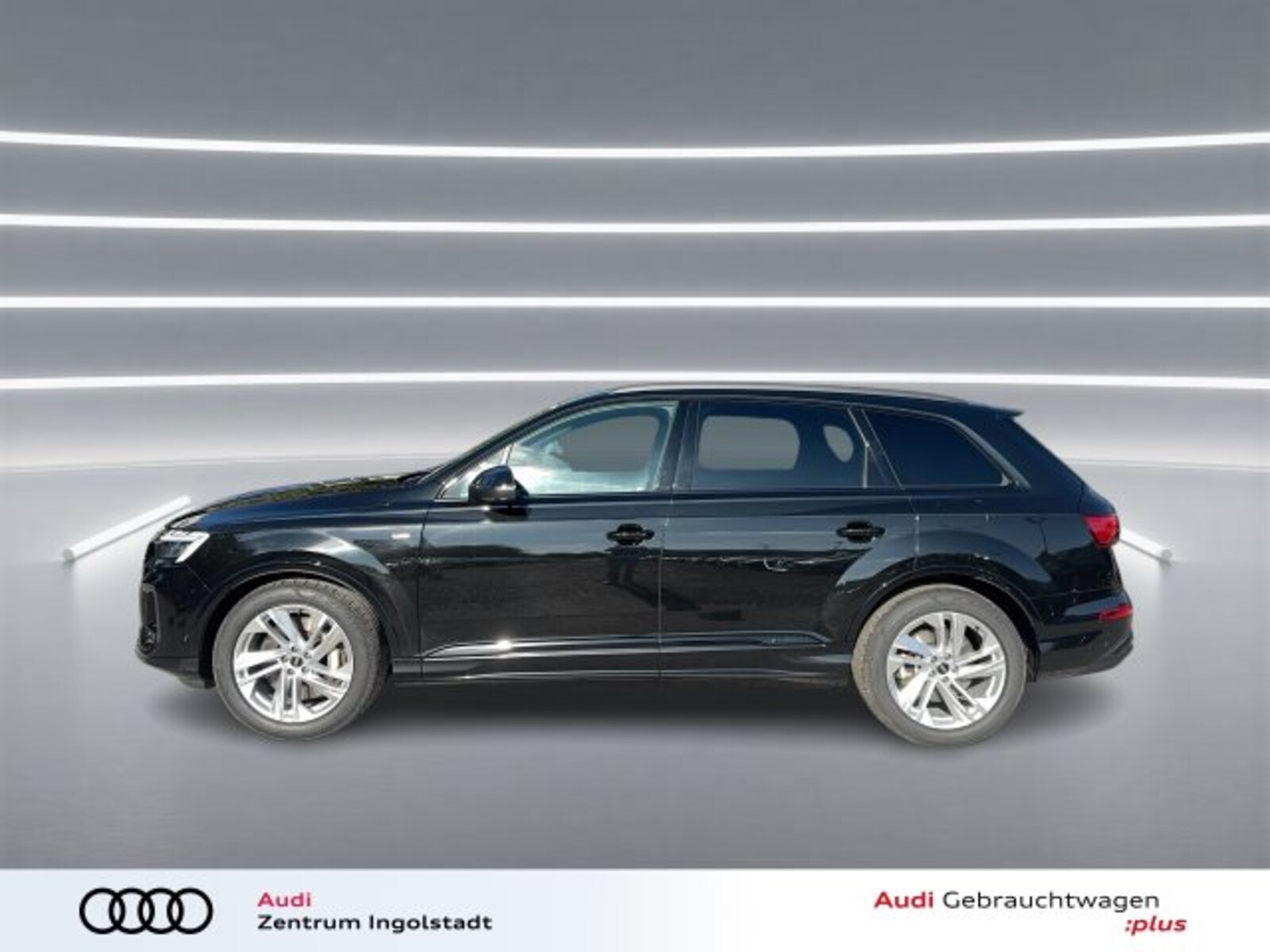 Audi Q7 – Bild 2